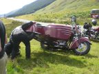 Scotland 2009